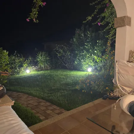 Villa 47 Viale Concas Caddinas Mia Golfo Aranci