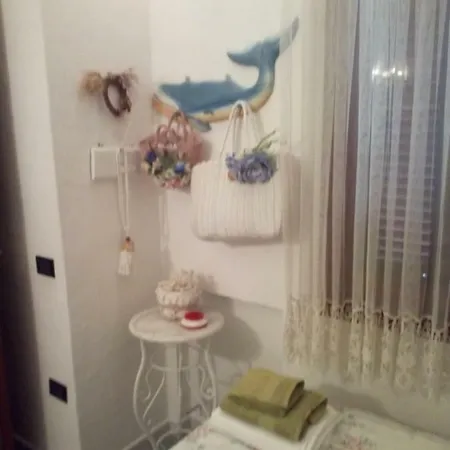 47 Viale Concas Caddinas Mia Villa *