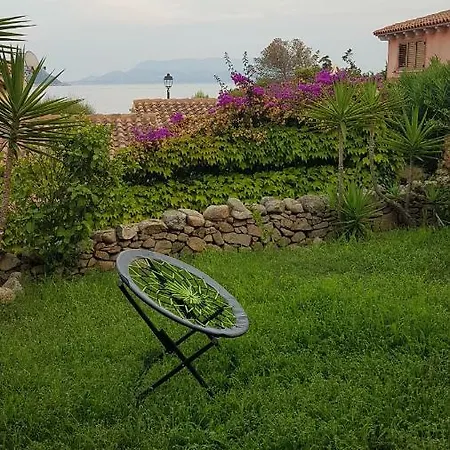 Villa 47 Viale Concas Caddinas Mia Golfo Aranci