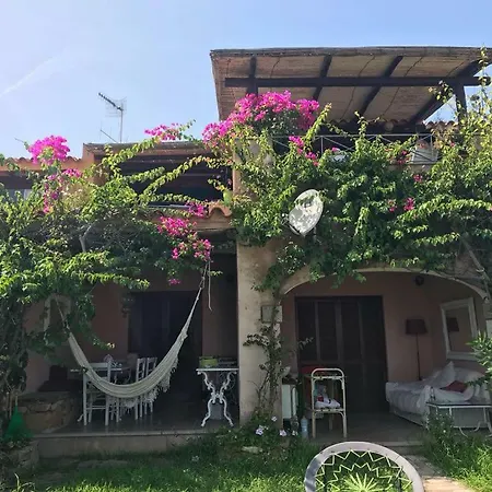47 Viale Concas Caddinas Mia Villa