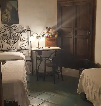 47 Viale Concas Caddinas Mia Villa Golfo Aranci