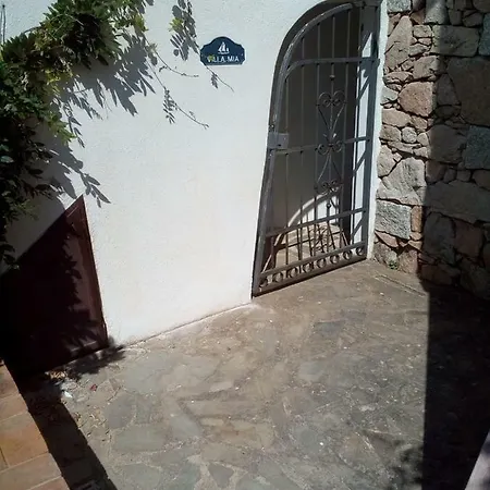 47 Viale Concas Caddinas Mia Villa