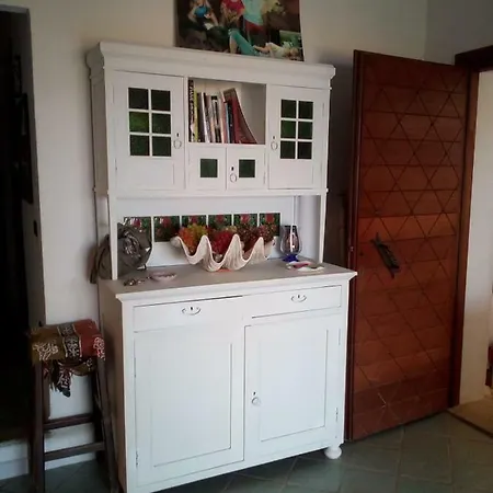 47 Viale Concas Caddinas Mia Villa *