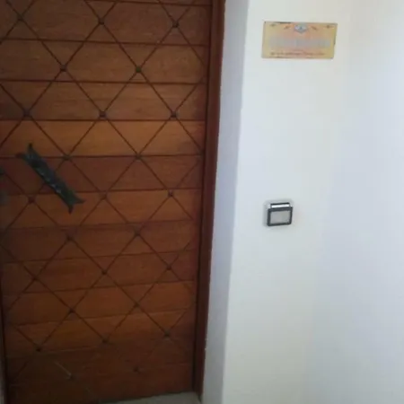 Villa 47 Viale Concas Caddinas Mia Golfo Aranci