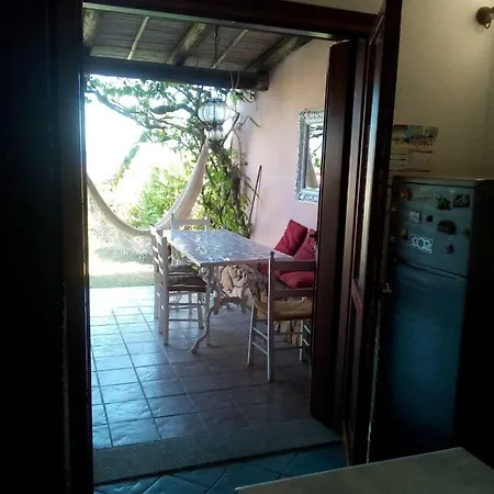 47 Viale Concas Caddinas Mia Golfo Aranci