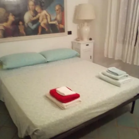 Villa 47 Viale Concas Caddinas Mia Golfo Aranci
