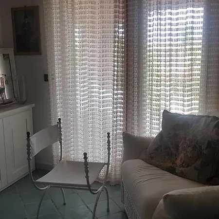 Villa 47 Viale Concas Caddinas Mia Golfo Aranci